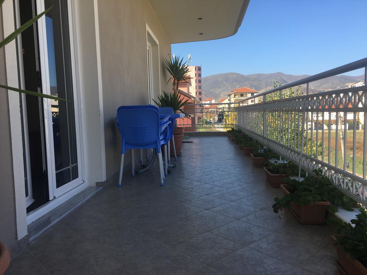 Rent Rooms Kapri Pogradec Exterior photo